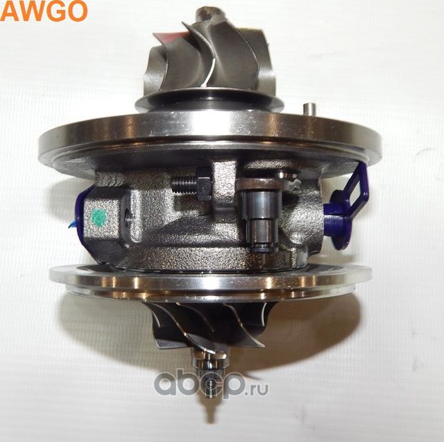 Картридж турбокомпрессора автомобильного 11657790994 (Awgo) Awgo. Артикул 11657790994AVC