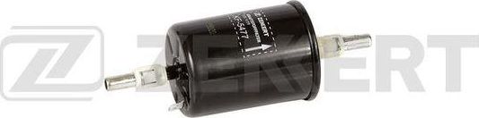Топливный фильтр Zekkert. Артикул KF-5477