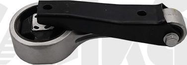 Подушка (опора) двигателя Vika задняя для SEAT Ibiza III 2002-2007. Артикул 11990263801