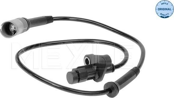 Датчик ABS Meyle Original передний правый/левый для BMW 5 IV (E39) 1996-2004. Артикул 314 899 0024