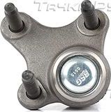 Шаровая опора BSG передняя правая нижняя для SEAT Leon III 2012-2026. Артикул BSG 90-310-054
