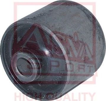 Сайлентблок переднего рычага подвески Asva. Артикул 0701-036