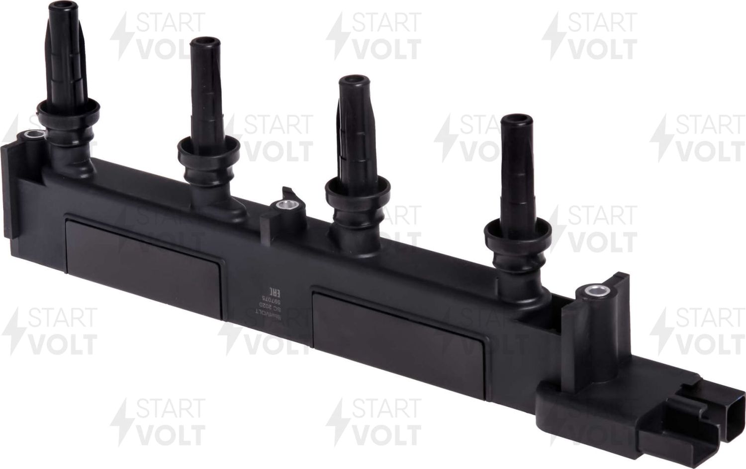 Катушка зажигания StartVOLT. Артикул SC 2020