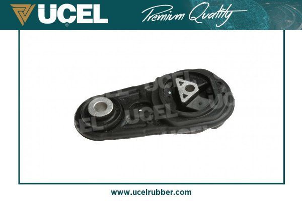 Подушка (опора) двигателя Ucel задняя для Renault Modus I 2004-2012. Артикул 10728