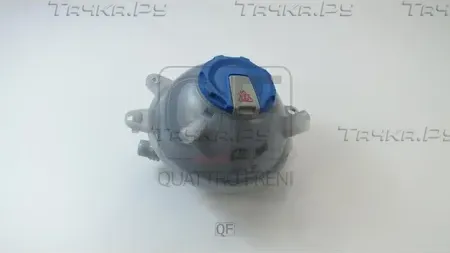 БАЧОК РАСШИРИТЕЛЬНЫЙ (Quattro Freni). Артикул QF35A00134