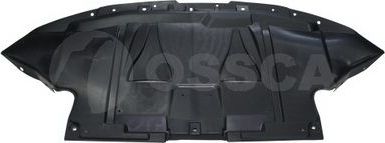 Защита двигателя (пыльник) OSSCA для Volkswagen Passat B5 1996-2005. Артикул 06528