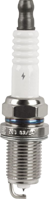 Свеча зажигания StartVOLT для Subaru Outback IV 2009-2014. Артикул VSP 2208