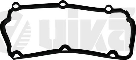 Прокладка ГБЦ Vika для Audi Coupe II (B3) 1991-1996. Артикул 11030148901