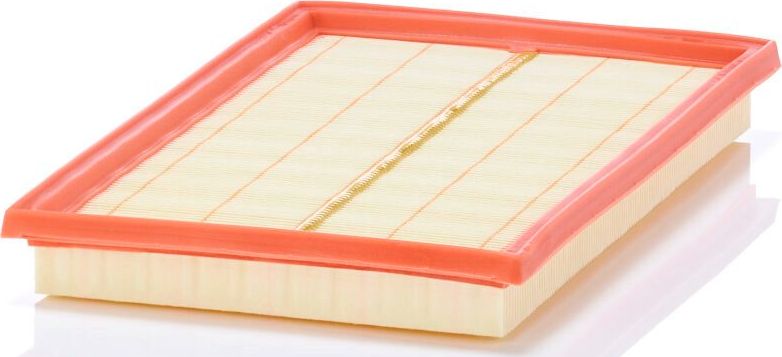 Воздушный фильтр Mann-Filter для Suzuki SX4 II (S-Cross) 2013-2026. Артикул C 28 200