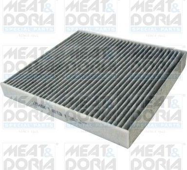 Салонный фильтр Meat & Doria. Артикул 17545K