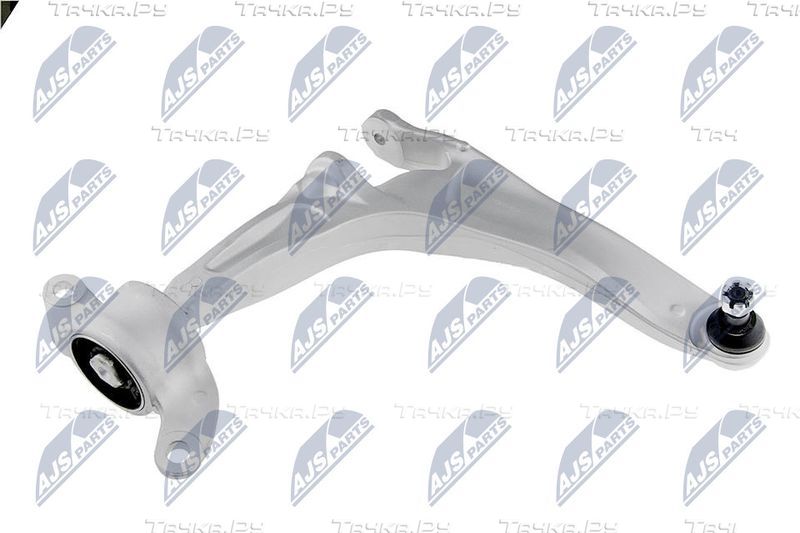 Поперечный рычаг передней подвески NTY правый нижний для Honda Civic VIII 2005-2011. Артикул ZWD-HD-054