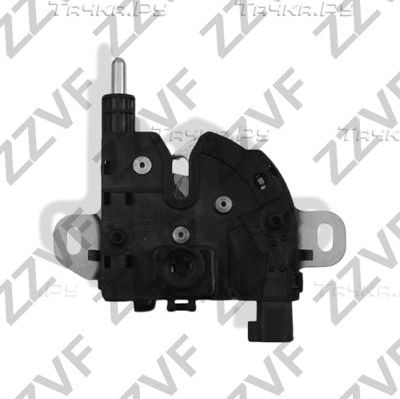 Замок капота ZZVF для Ford Kuga I 2008-2012. Артикул ZV485FF