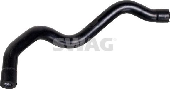 Уплотняющее кольцо вала, автоматическая коробка пе SWAG. Артикул 10 93 4817