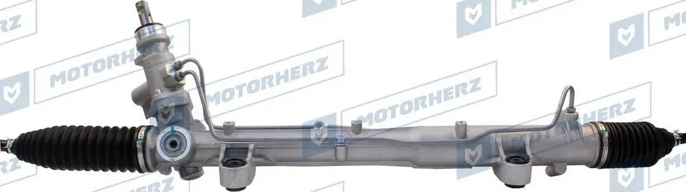 Рулевая рейка без тяг гидравлическая (VW Transporter T5 2003-2008, VW Multivan 2 (Motorherz). Артикул R21411NW