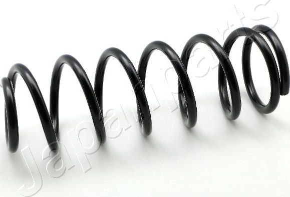Пружина подвески Japanparts задняя для Toyota Corolla E120, E130 2001-2008. Артикул ZC6544G