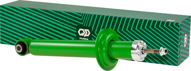 PILENGA Амортизатор задний масляный  LADA ВАЗ 2190  2192  2194. Артикул sh-p2792-o