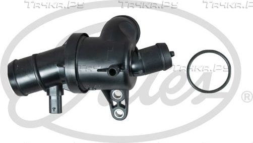 Термостат Gates для BMW 3 VI (F3x) 2011-2018. Артикул TH535108