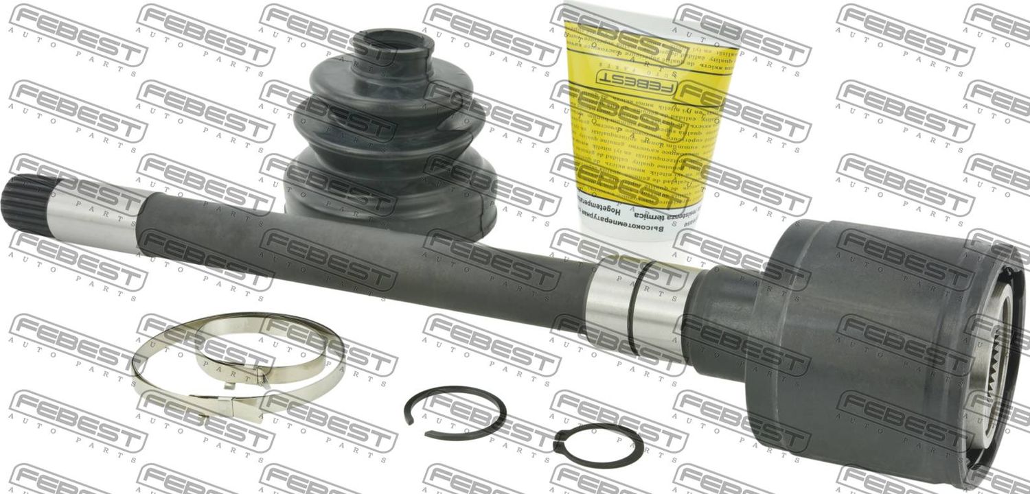 Шрус внутренний (граната) Febest. Артикул 0111-ST215RH