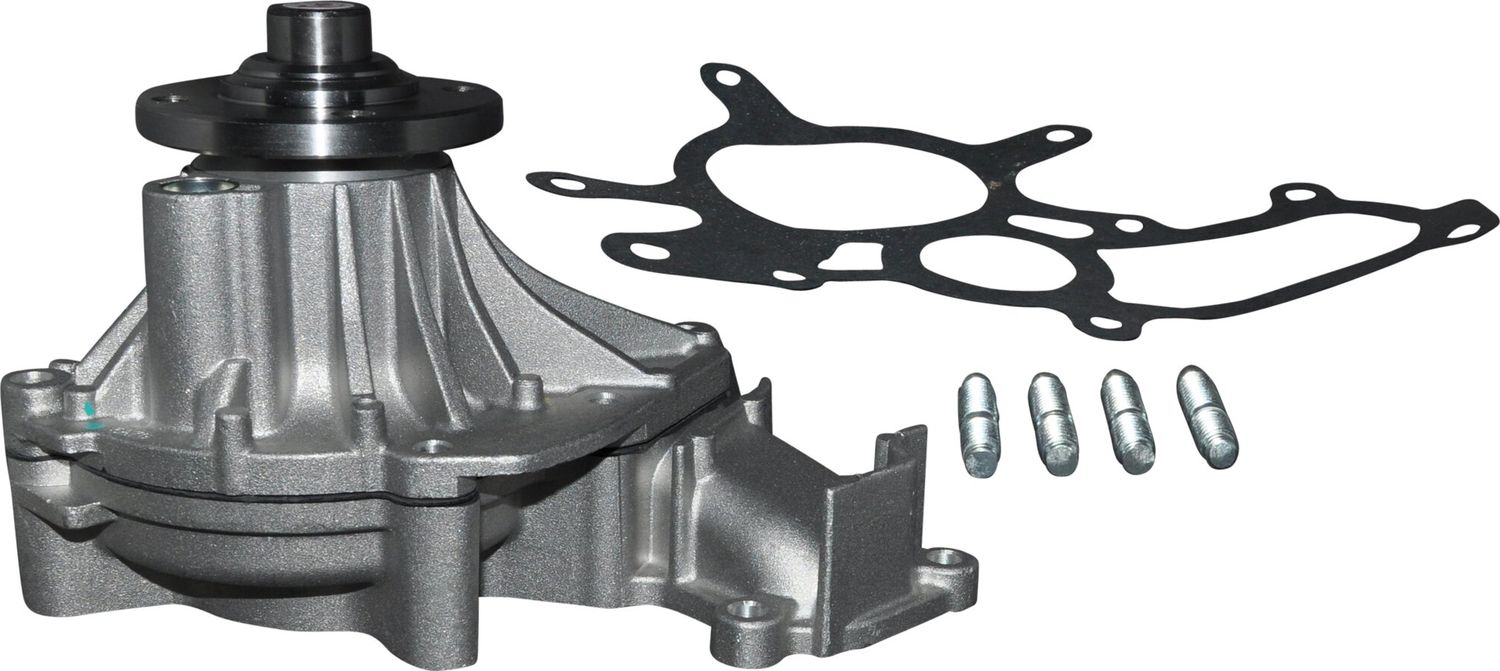 Водяной насос (JP Group). Артикул 4814102209