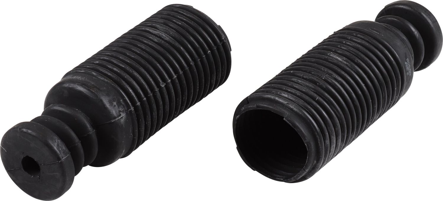 Комплект отбойников и пыльников амортизаторов (стоек) JP Group. Артикул 4052704510