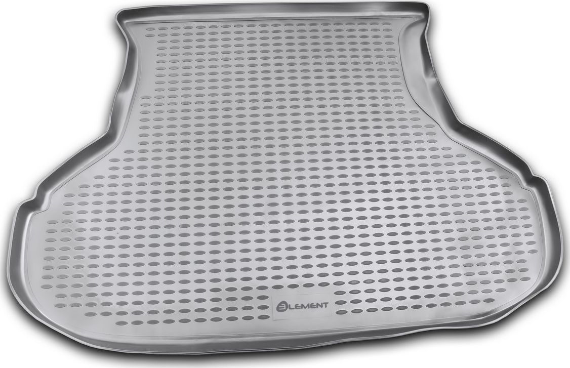 Коврик Element для багажника Lada Priora седан 2007-2026. Артикул NLC.52.16.B10