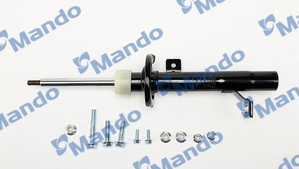 Амортизатор Mando. Артикул MSS016121