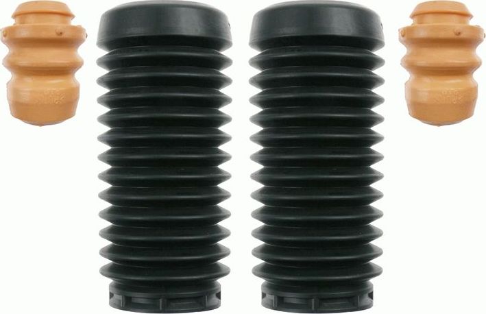 Комплект отбойников и пыльников амортизаторов (стоек) SACHS сервисный комплект. Артикул 900 145