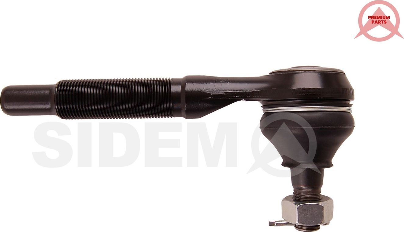 Наконечник рулевой тяги Sidem. Артикул 41535