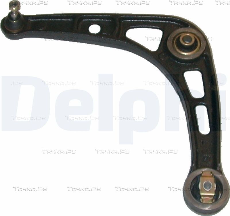 Продольный рычаг Delphi. Артикул TC701
