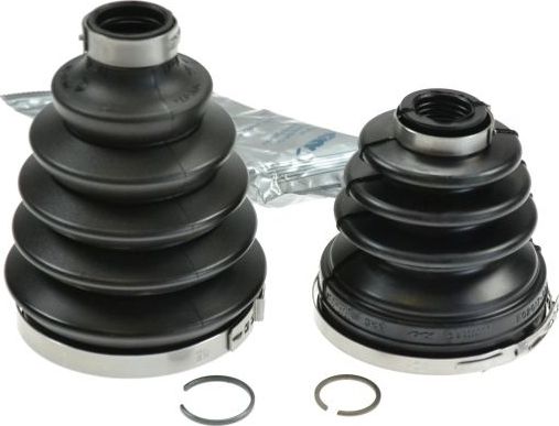 Пыльник шруса (комплект) Lobro. Артикул 305638