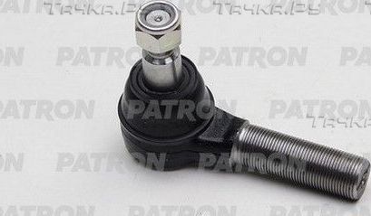 Наконечник рулевой тяги Patron. Артикул PS1386RKOR