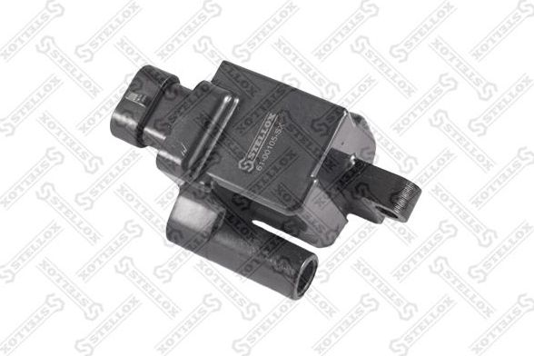 Катушка зажигания Stellox для Hummer H2 2002-2004. Артикул 61-00105-SX