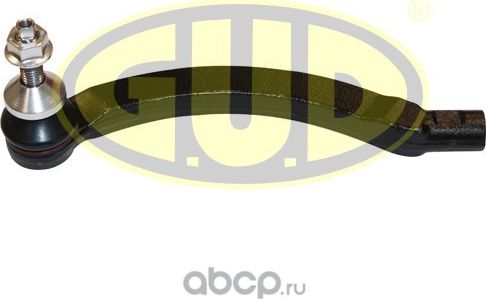 Наконечник рулевой тяги G.U.D.. Артикул GSP201616