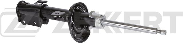 Амортизатор Zekkert передний правый для Jeep Renegade I 2014-2026. Артикул SG-2007