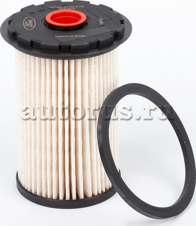 Топливный фильтр Ford. Артикул 2375051