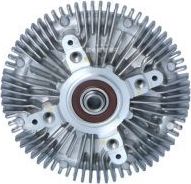 Муфта (вискомуфта) вентилятора NRF. Артикул 49623