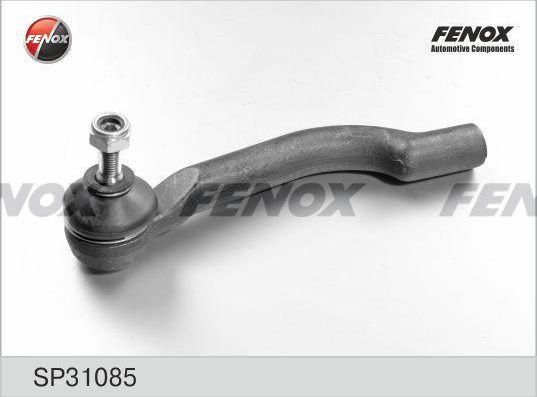 Наконечник рулевой тяги Fenox. Артикул SP31085