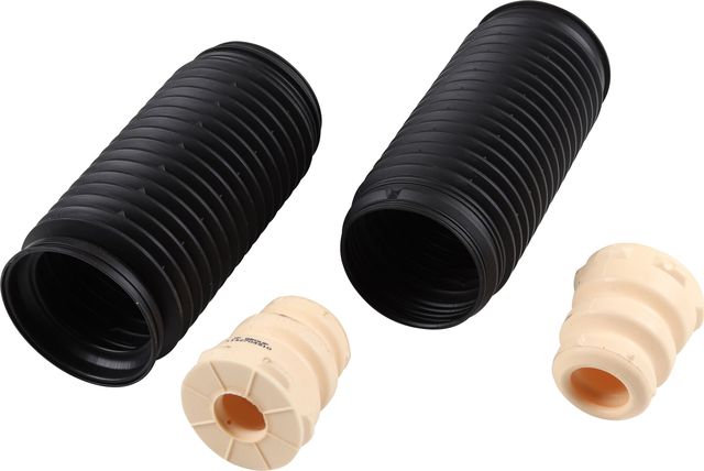 Комплект отбойников и пыльников амортизаторов (стоек) JP Group передние для Audi TT III (8S) 2014-2026. Артикул 1142704910