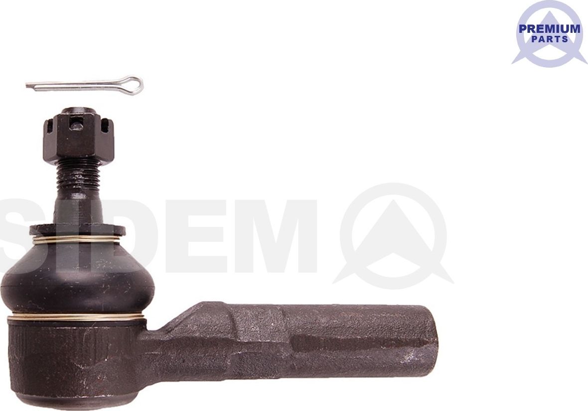 Наконечник рулевой тяги Sidem. Артикул 45136