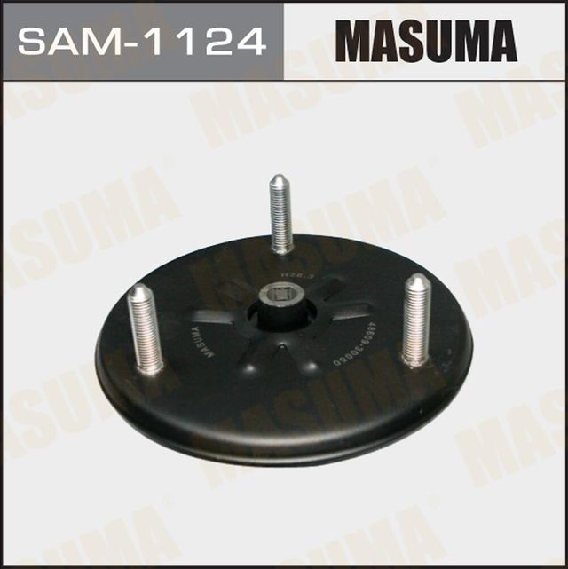 Опора амортизатора (стойки) Masuma передняя для Lexus GS II 1997-2004. Артикул SAM-1124