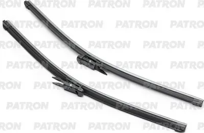 Щетки стеклоочистителя (Patron). Артикул PWB004