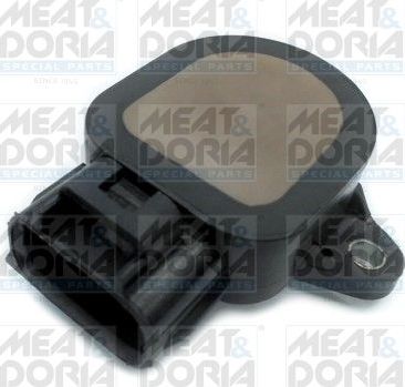 Датчик положения дроссельной заслонки Meat & Doria для Toyota Picnic I 1996-2000. Артикул 83126