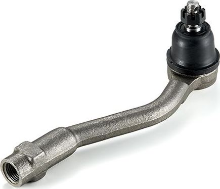 Наконечник рулевой тяги GMB левый для Kia Soul I 2009-2014. Артикул 0711-0312