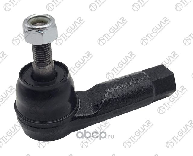 Наконечник рулевой TG-TRE007* TiGUAR (TI-Guar). Артикул TGTRE007