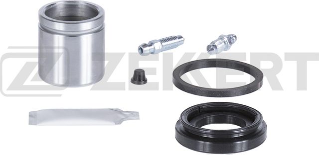 Ремкомплект тормозного суппорта Zekkert передний для SEAT Toledo IV 2015-2019. Артикул BR-1254