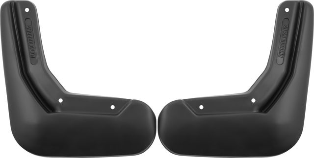 Брызговики Frosch (в коробке) задняя пара для OMODA C5 2022-2026. Артикул FROSCH.A69151.E0