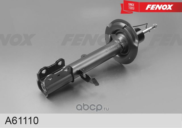 Амортизатор Fenox передний правый для Chery Tiggo 4 I 2017-2026. Артикул A61110
