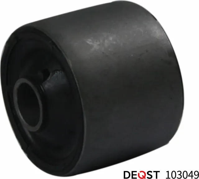 Сайлентблок передней подвески нижнего рычага задний (103049) (Deqst) Deqst. Артикул 103049