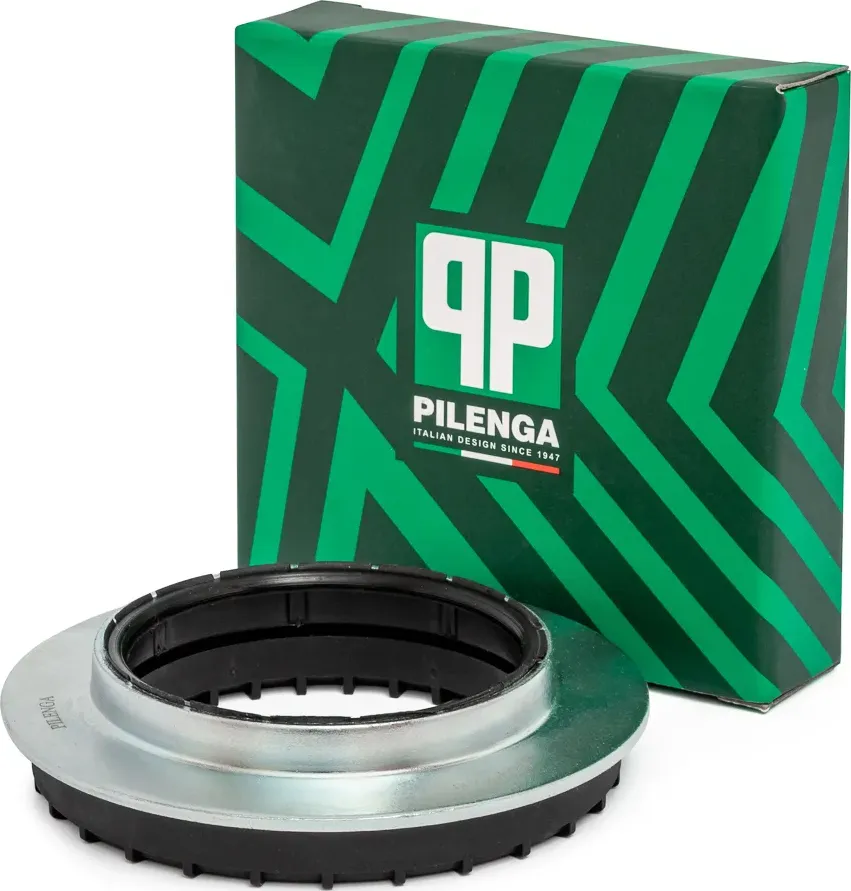 PILENGA Подшипник верхней опоры амортизатора  VAG PASSAT. Артикул cb-p4200
