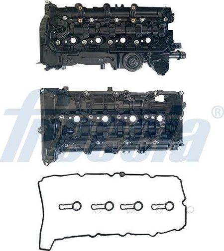 Клапанная крышка Freccia (полимерный материал). Артикул VC21-1042